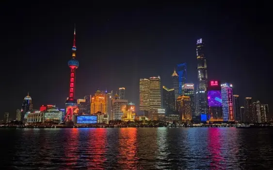 江宁路美琪大戏院-长寿路（常德路天目西路便民商圈）全维度生活