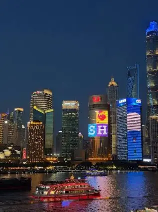 江宁路美琪大戏院-长寿路（常德路天目西路便民商圈）全维度生活